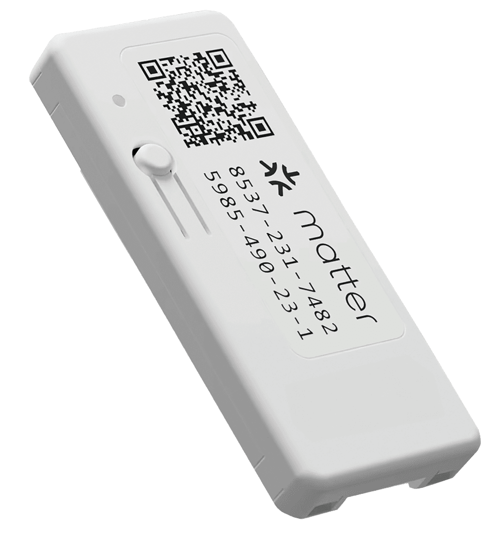 Luna Smart Control Module with Matter connectivity