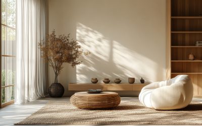 Home Comfortability